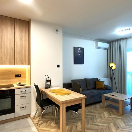 Apartmán Panorama Zamkowe 4 Rzeszów Exteriér fotografie