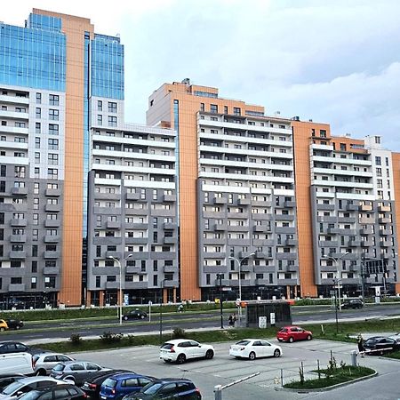 Apartmán Panorama Zamkowe 4 Rzeszów Exteriér fotografie