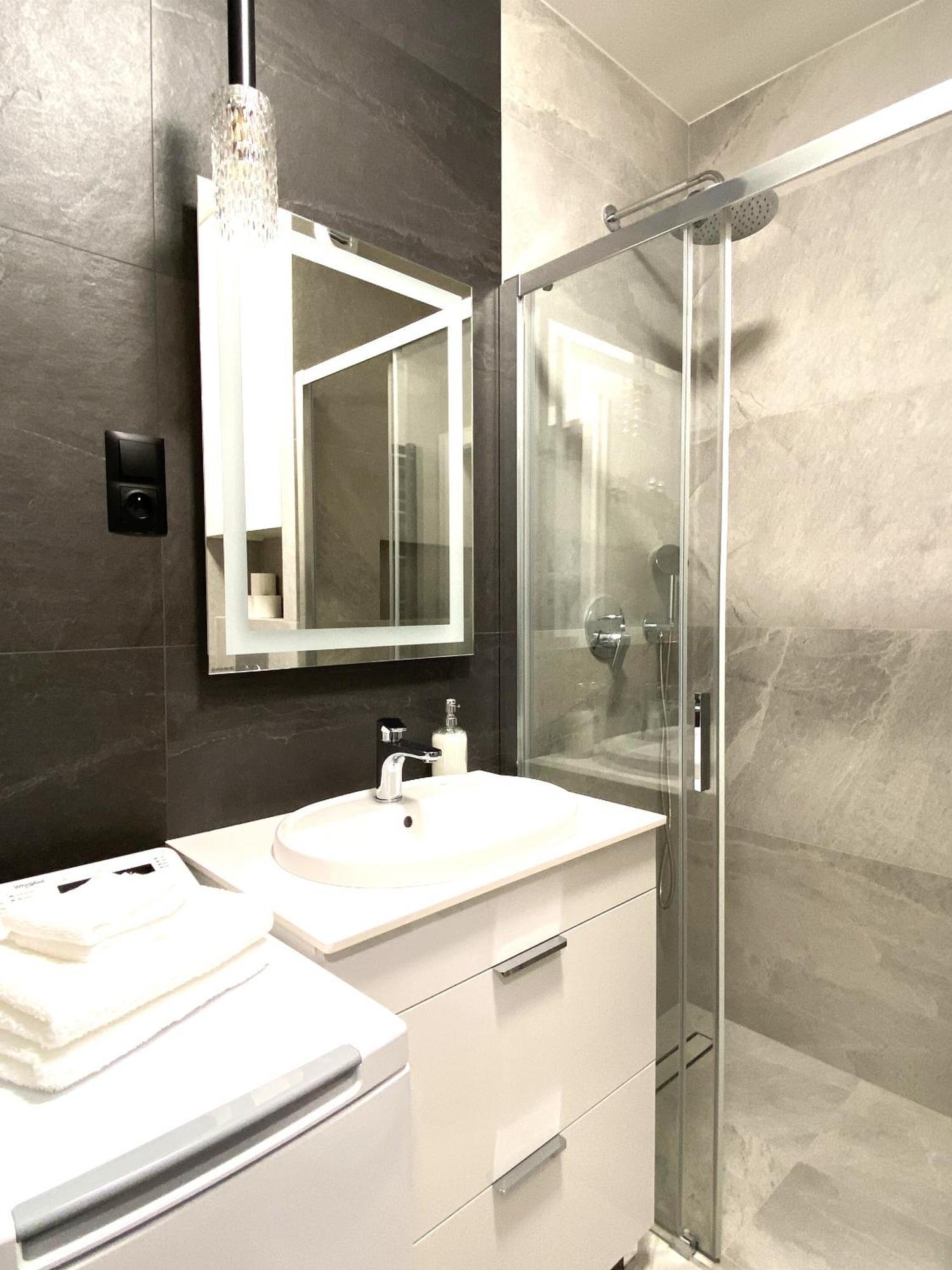Apartmán Panorama Zamkowe 4 Rzeszów Exteriér fotografie